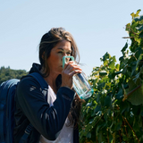 YETI Yonder 600ml Straw Bottle