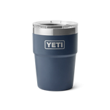 YETI Rambler 16oz (473ml) Stackable Cup