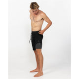 O'Neill Mens HyperFreak Skins Shorts