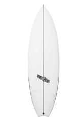 JS Industries XERO Fusion Surfboard