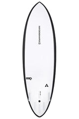 Hayden Shapes Hypto Krypto Future Flex Surfboard (2023 Model)