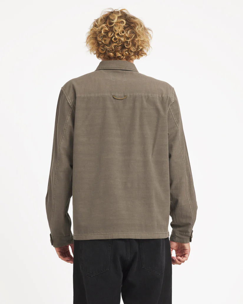 RVCA Coastal Overshirt