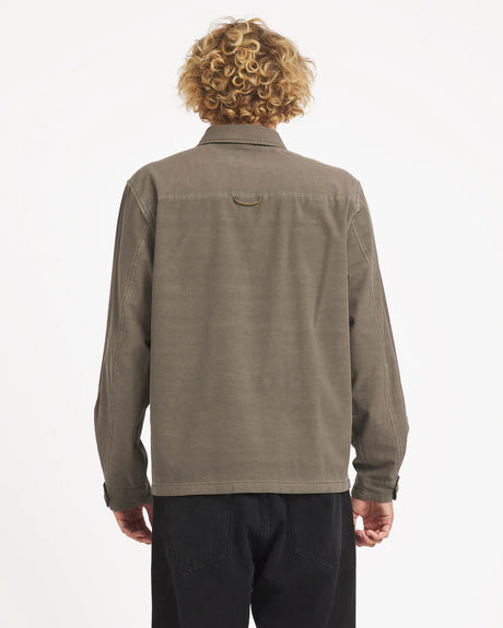 RVCA Coastal Overshirt