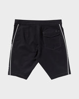 RVCA Mens Retract Trunk 20" Boardshorts