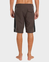 RVCA Mens Retract Trunk 20" Boardshorts