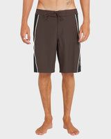 RVCA Mens Retract Trunk 20" Boardshorts