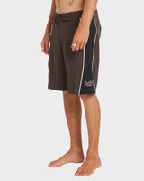 RVCA Mens Retract Trunk 20" Boardshorts