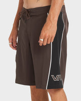 RVCA Mens Retract Trunk 20" Boardshorts