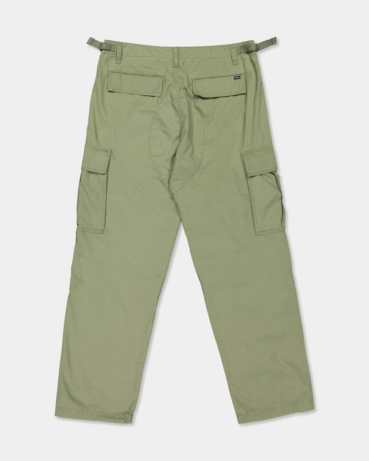 RVCA Mens Dayshift Cargo Pants