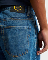 RVCA Americana Dayshift Denim Jeans