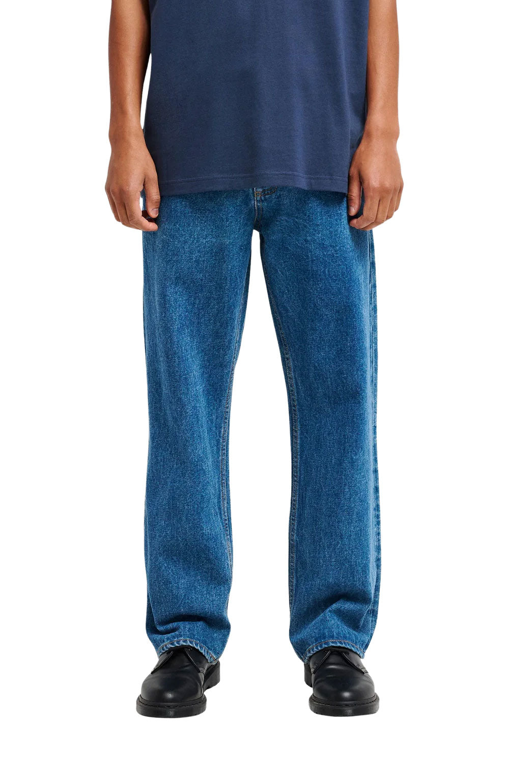 RVCA Americana Dayshift Denim Jeans