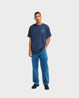 RVCA Americana Dayshift Denim Jeans