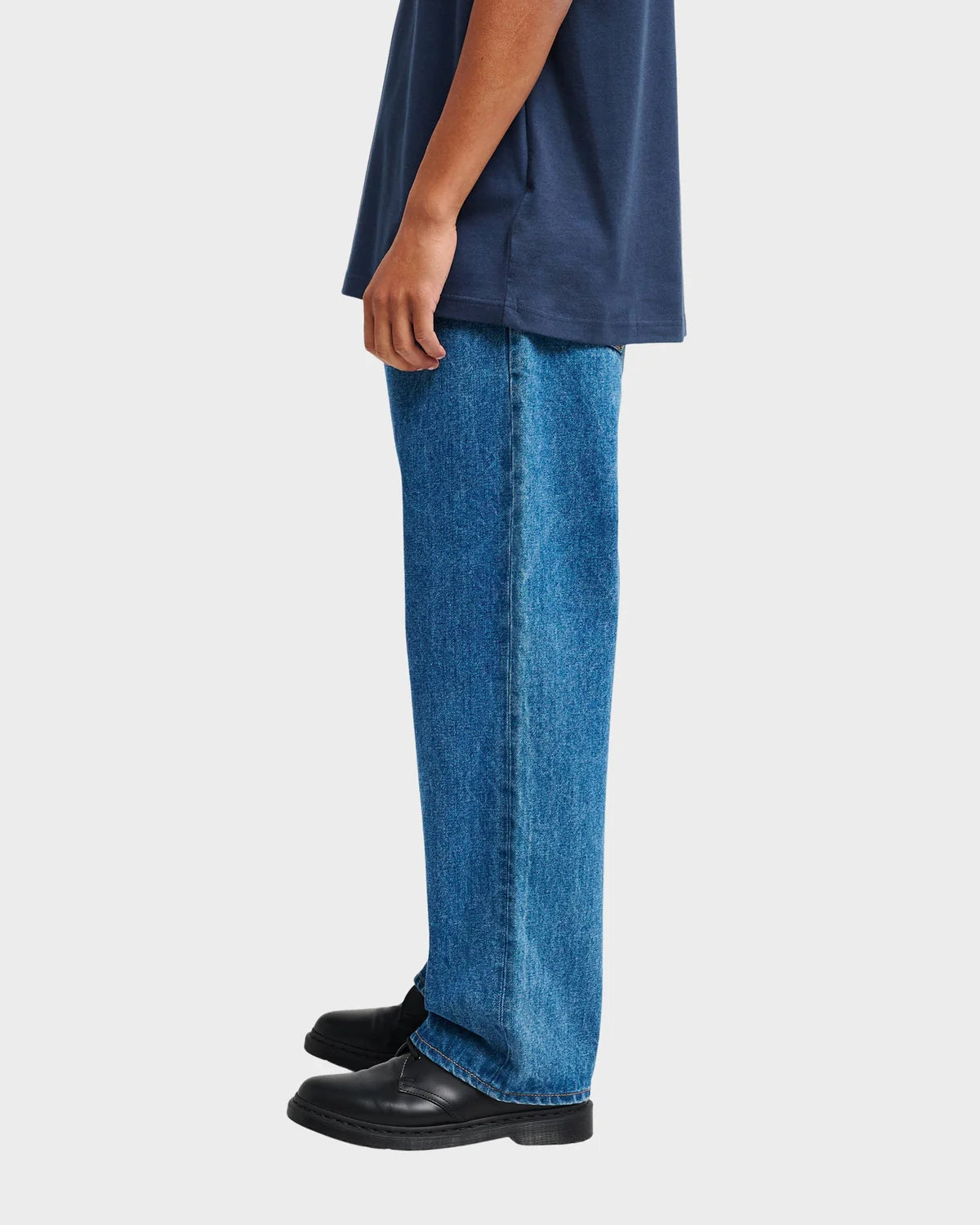 RVCA Americana Dayshift Denim Jeans