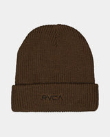RVCA Mens Dayshift 2 Beanie