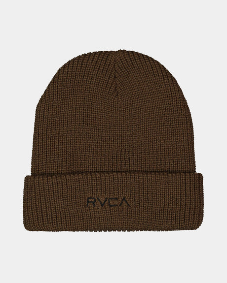 RVCA Mens Dayshift 2 Beanie