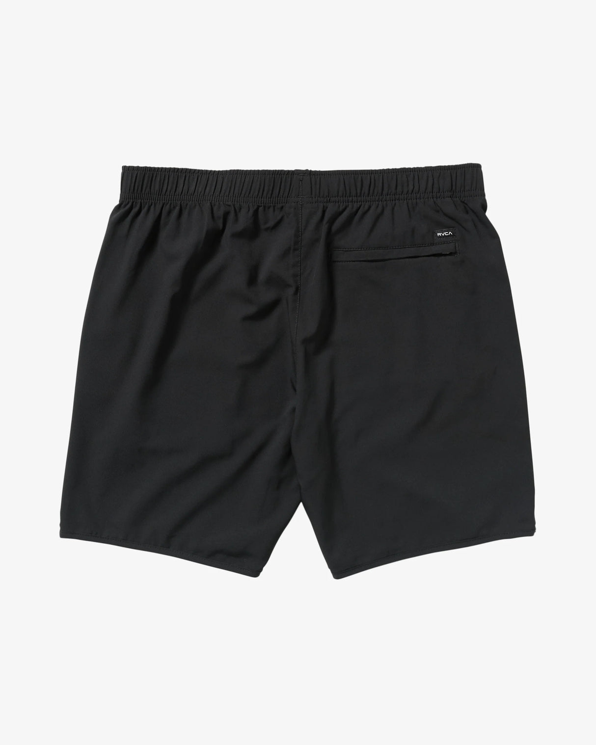 RVCA Mens Yogger Stretch 17" Walk Shorts
