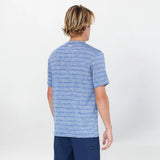 O'Neill Mens 24/7 Tech Short Sleeve Rash Vest Tee