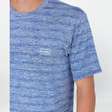 O'Neill Mens 24/7 Tech Short Sleeve Rash Vest Tee