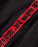 JS Industries Madluc Boardshort