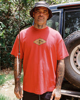 Billabong Otis Diamond T-Shirt