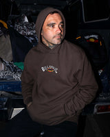 Billabong Mens Otis Arch Pullover Hoodie