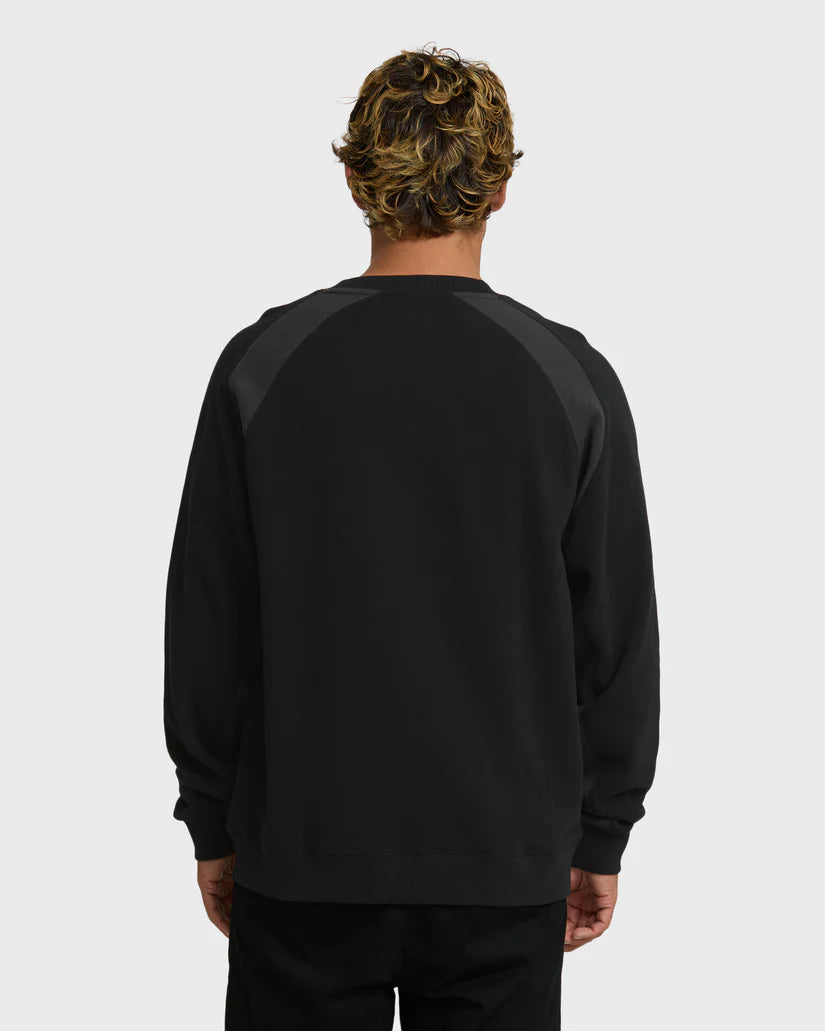 Billabong Bad Dog Crew Jumper