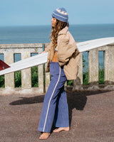 Billabong Womens Sea Tone Corduroy Pants