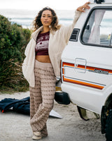 Billabong Womens Bubble Tides Pants