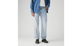 Levi's Men's 555 Relaxed Straight Jeans