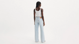 Levi's Women's Superlow Loose Jeans