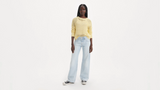Levi's Women's Superlow Loose Jeans