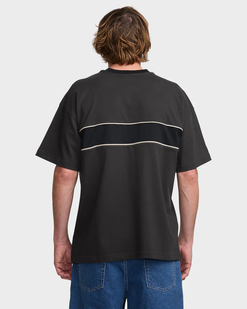 Billabong Mens Warped T-Shirt