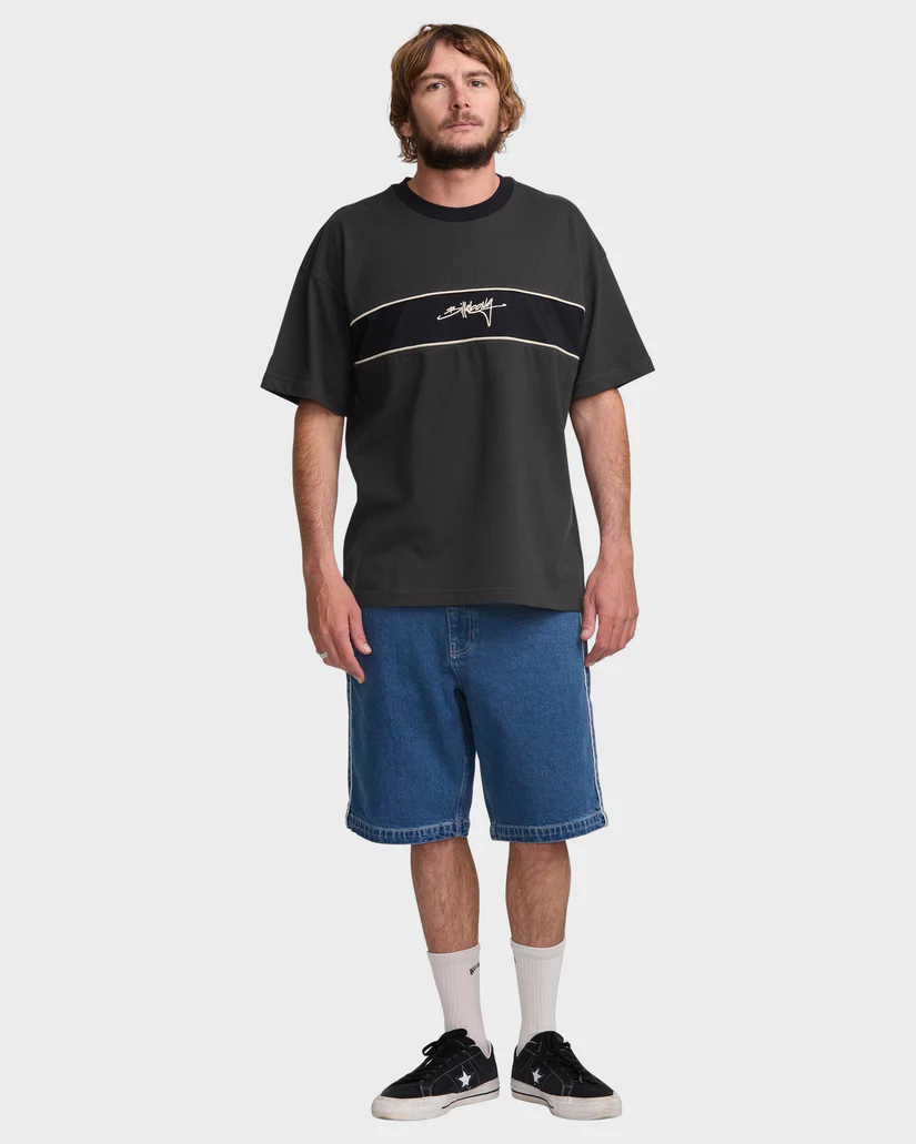 Billabong Mens Warped T-Shirt