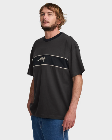 Billabong Mens Warped T-Shirt