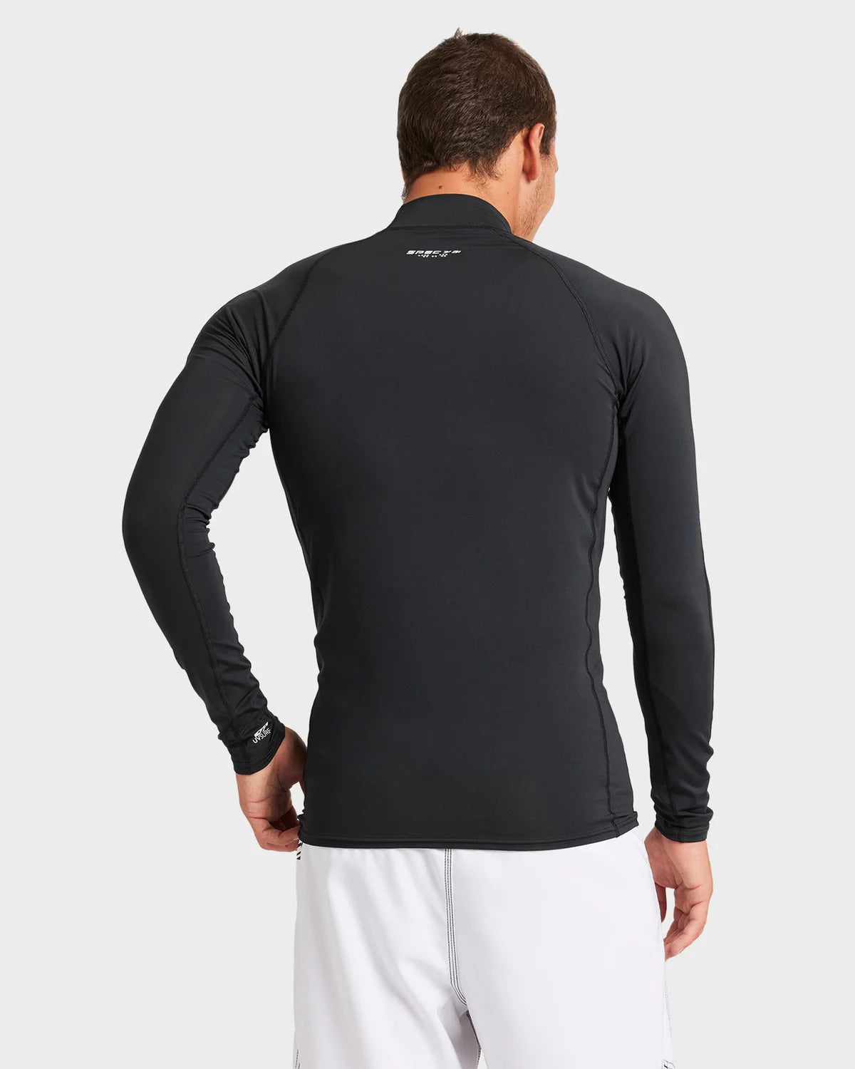 Billabong Mens Spec 73 Performance Long Sleeve Rash Vest