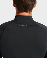 Billabong Mens Spec 73 Performance Long Sleeve Rash Vest