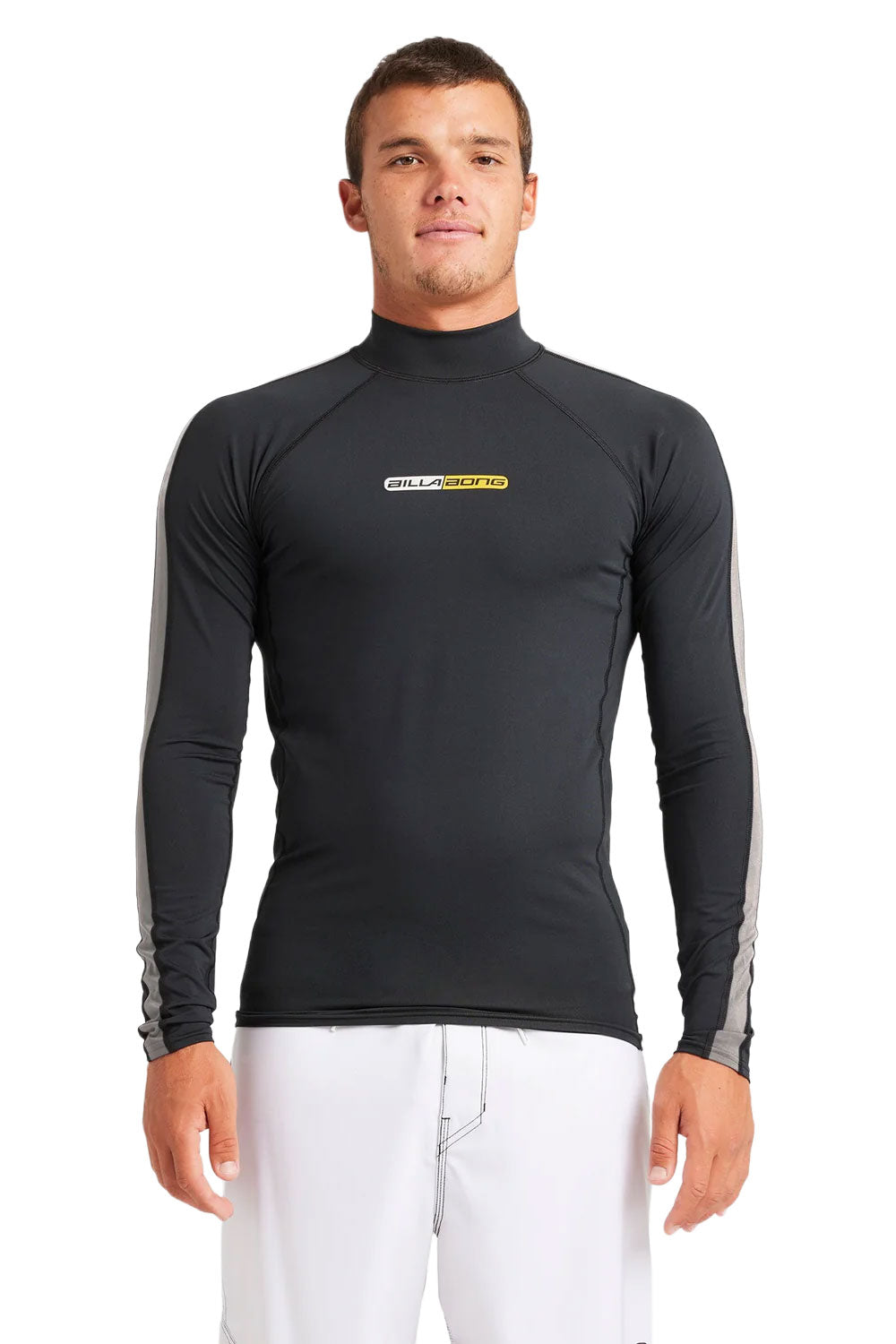 Billabong Mens Spec 73 Performance Long Sleeve Rash Vest