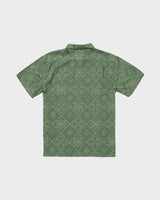 Billabong Mens Sundays Jacquard Shirt