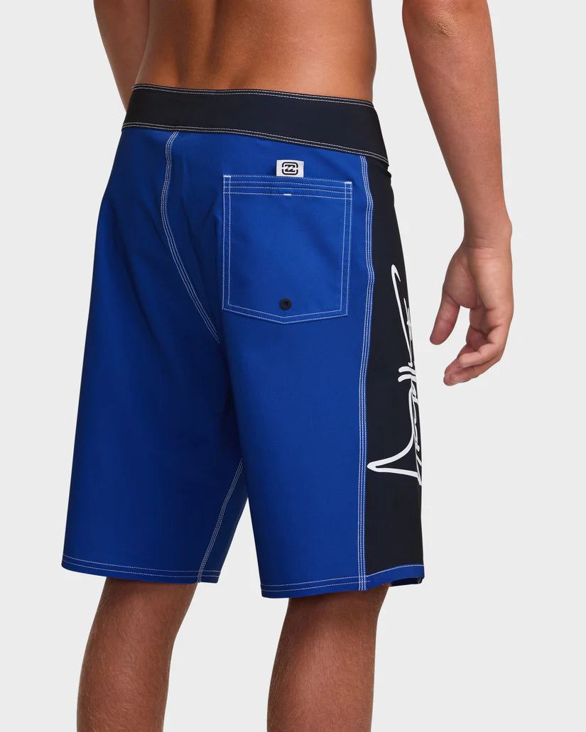 Billabong Mens Scoop Pro Boardshorts