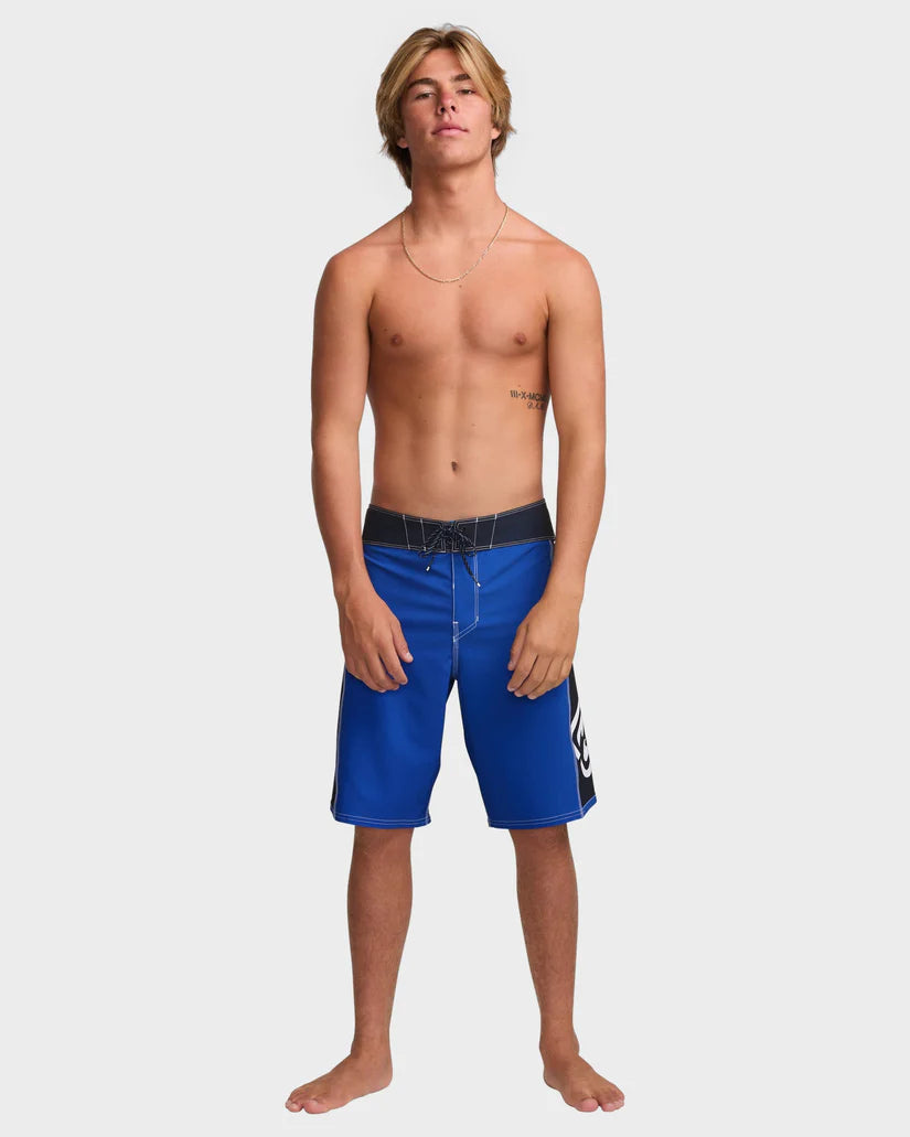 Billabong Mens Scoop Pro Boardshorts