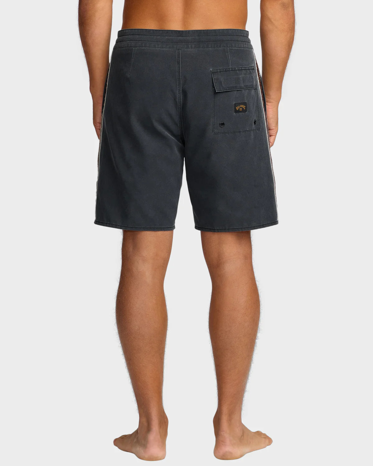 Billabong Mens Wategos Low Tide 18.5" Boardshorts