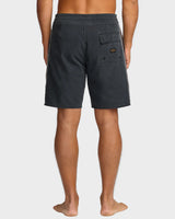 Billabong Mens Wategos Low Tide 18.5" Boardshorts