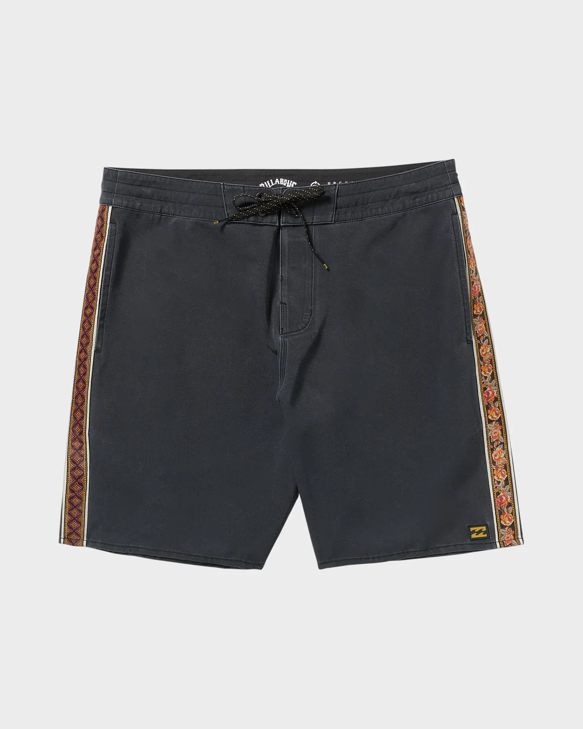 Billabong Mens Wategos Low Tide 18.5" Boardshorts