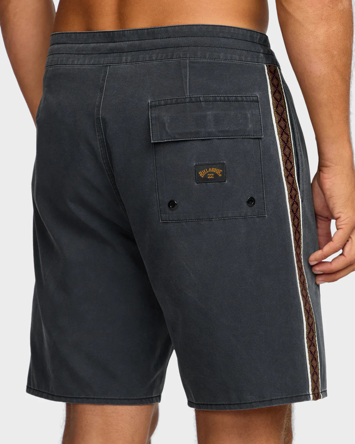 Billabong Mens Wategos Low Tide 18.5" Boardshorts