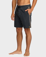 Billabong Mens Wategos Low Tide 18.5" Boardshorts