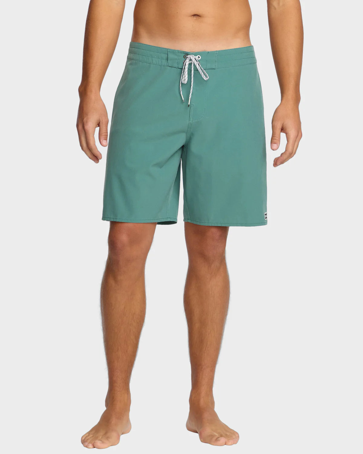 Billabong Mens Wategos Low Tide 18.5" Boardshorts