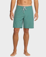 Billabong Mens Wategos Low Tide 18.5" Boardshorts