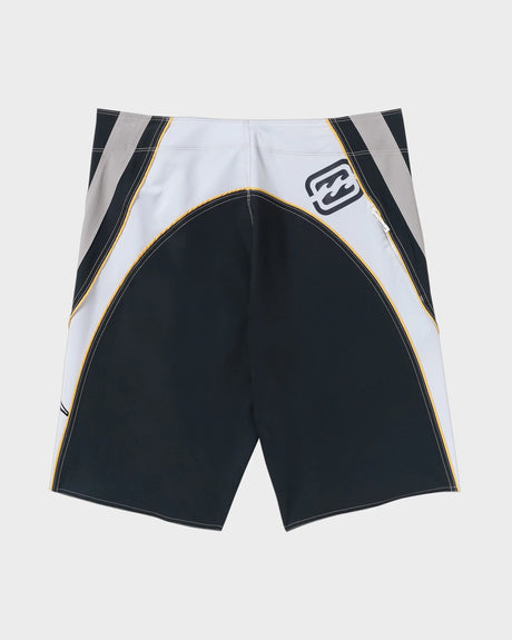 Billabong Mens Fluid 2K Pro 21" Boardshorts