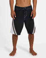 Billabong Mens Fluid 2K Pro 21" Boardshorts