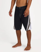 Billabong Mens Fluid 2K Pro 21" Boardshorts